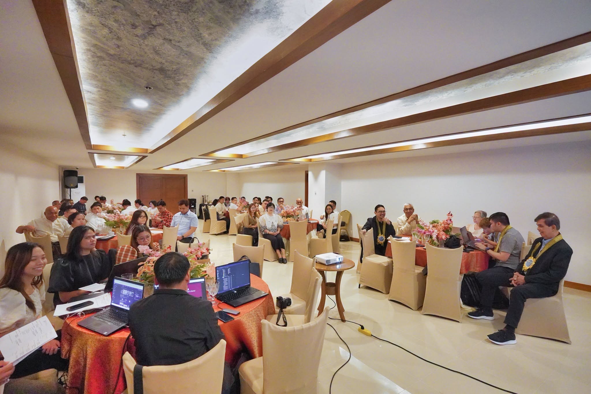 CSU LOOKS AHEAD THROUGH FUTURES THINKING photo 7